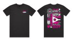 RIP-Into-Isla-clothing-2025-black-Reg-fit-tshirt