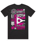 RIP-Into-Isla-clothing-2025-black-Reg-fit-tshirt