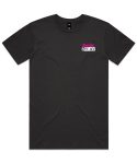 RIP-Into-Isla-clothing-2025-black-Reg-fit-tshirt