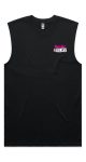 RIP-Into-Isla-clothing-2025-black-mens-tank-back