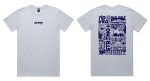 RIP-Into-montage-tshirt-design-black+green+white