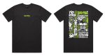 RIP-Into-montage-tshirt-design-black+green+white