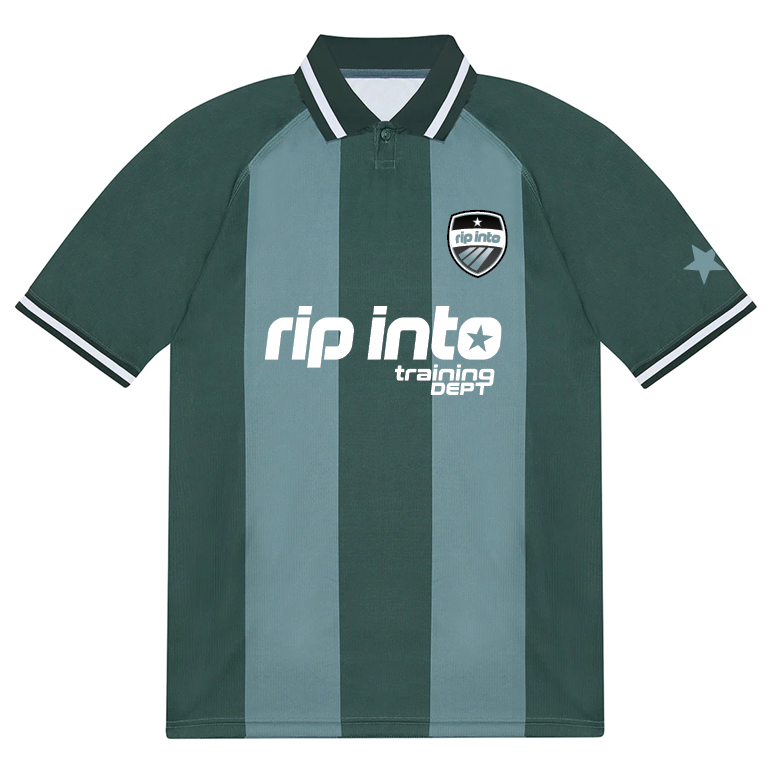 RIP-Into-Football-green-top-front